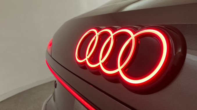 Audi Q3 1.5 TFSI S Line 5dr S Tronic Petrol Estate - Image 28